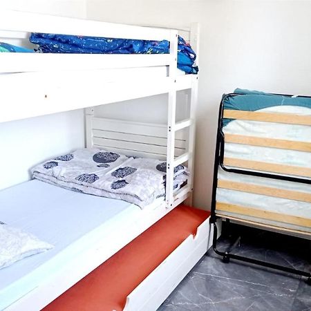 Appartement Lagny Sur Marne Disneyland Paris ภายนอก รูปภาพ