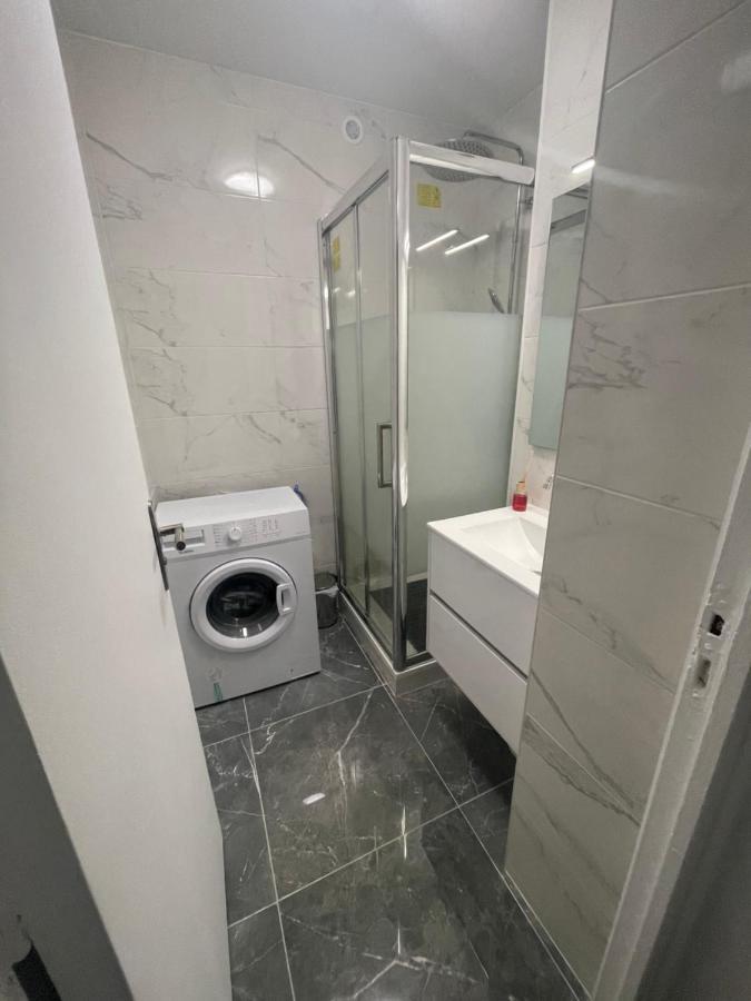 Appartement Lagny Sur Marne Disneyland Paris ภายนอก รูปภาพ