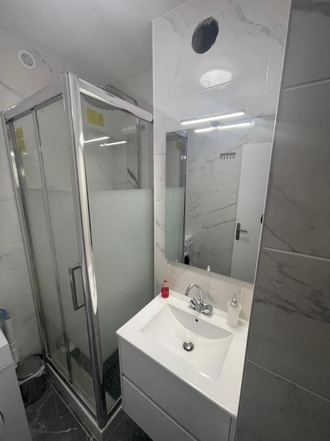 Appartement Lagny Sur Marne Disneyland Paris ภายนอก รูปภาพ