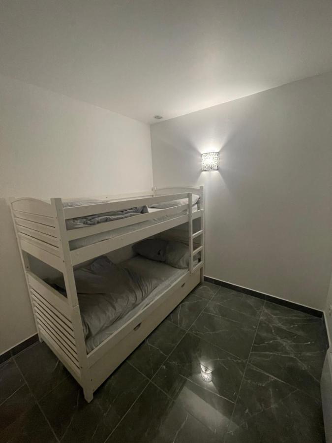 Appartement Lagny Sur Marne Disneyland Paris ภายนอก รูปภาพ