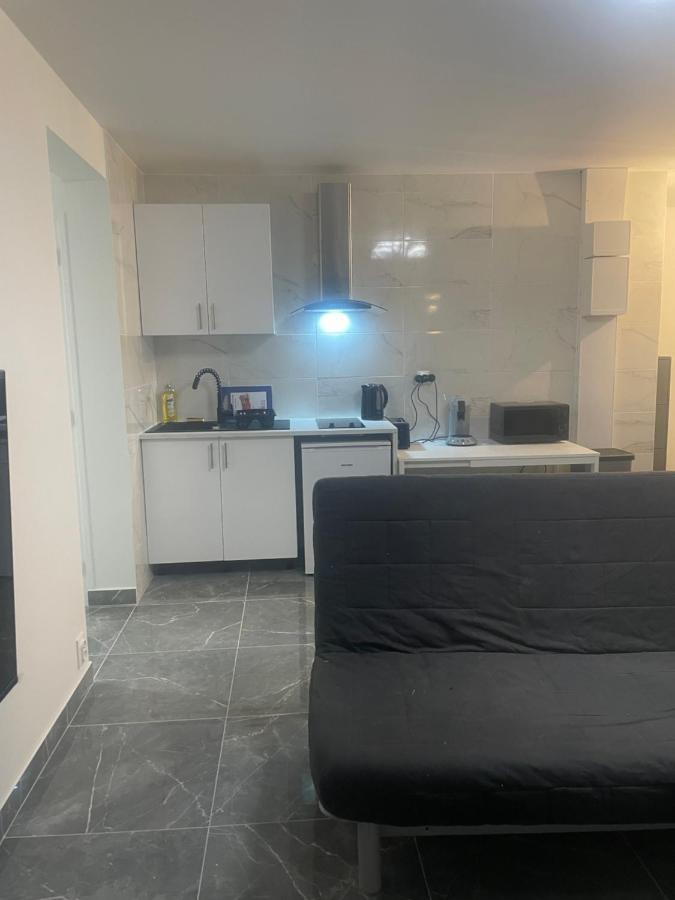 Appartement Lagny Sur Marne Disneyland Paris ภายนอก รูปภาพ