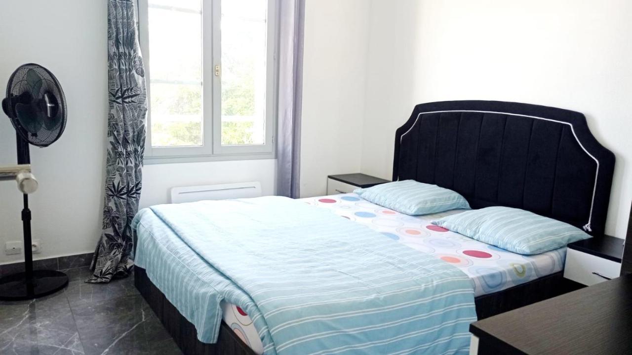 Appartement Lagny Sur Marne Disneyland Paris ภายนอก รูปภาพ