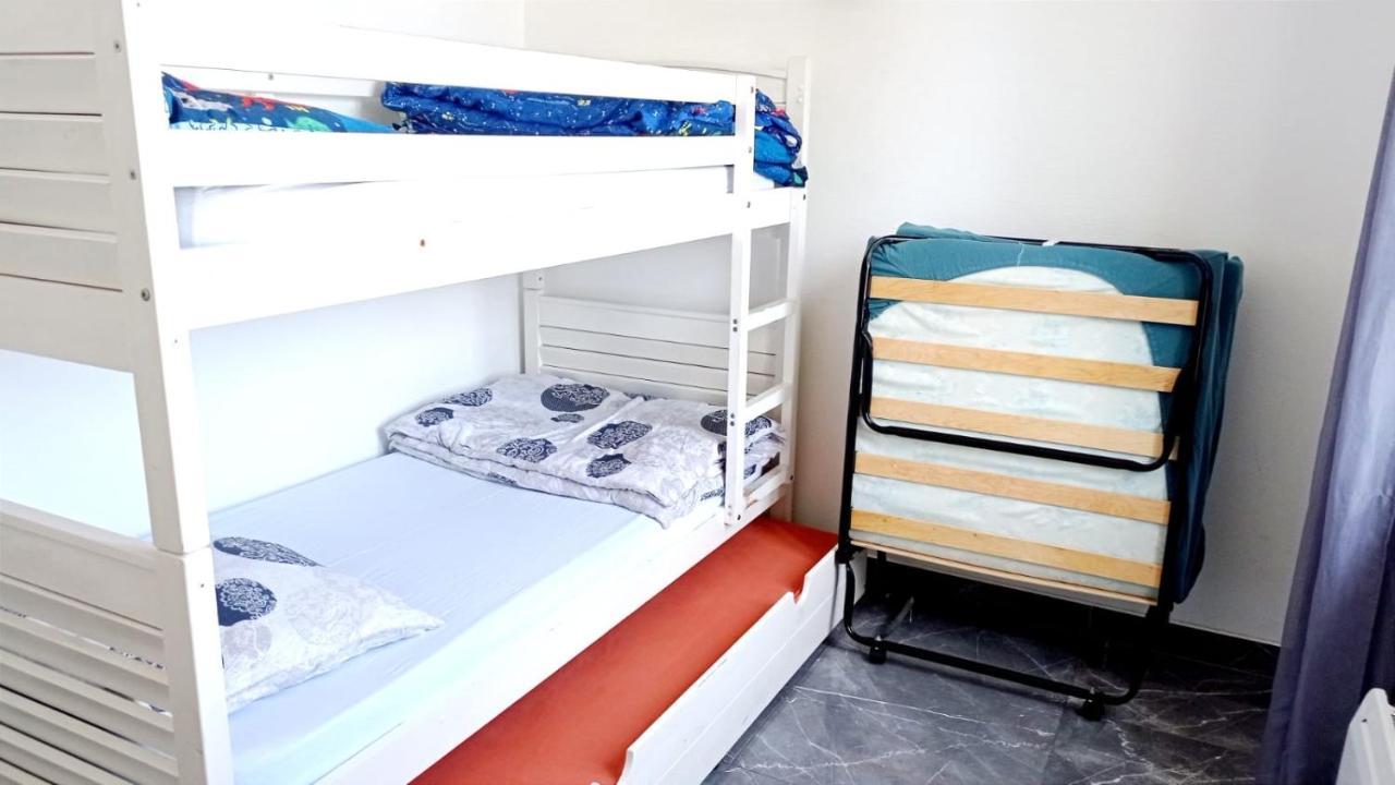 Appartement Lagny Sur Marne Disneyland Paris ภายนอก รูปภาพ